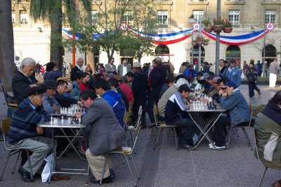Santiago