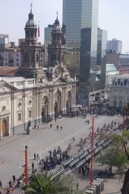 Santiago