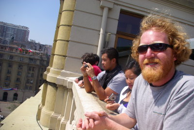 Santiago