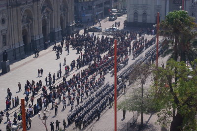 Santiago