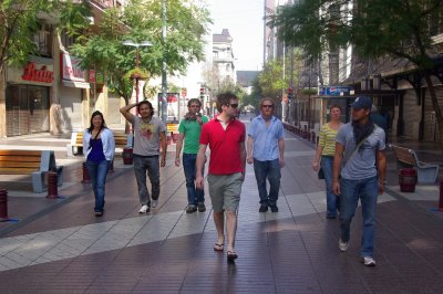 Santiago
