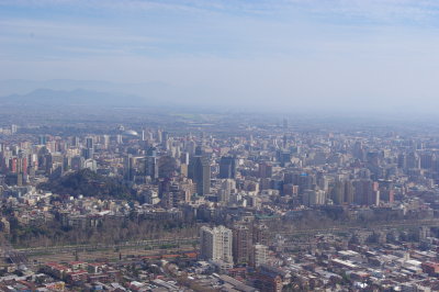 Santiago
