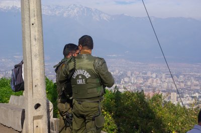Santiago