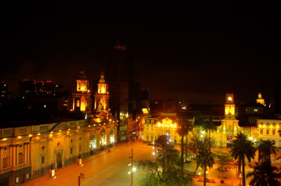 Santiago