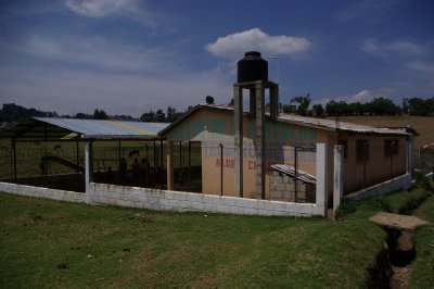 SEIBA School Visit