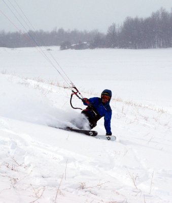 Tugg Hill 2011