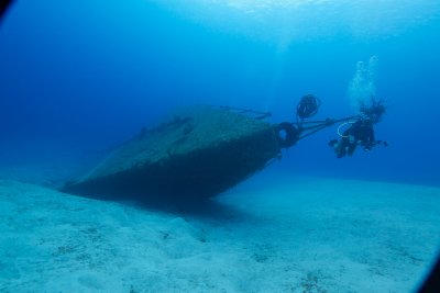 The Bow