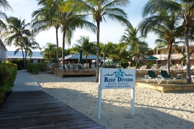 The Resort