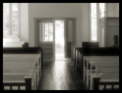 Old Country Chapel