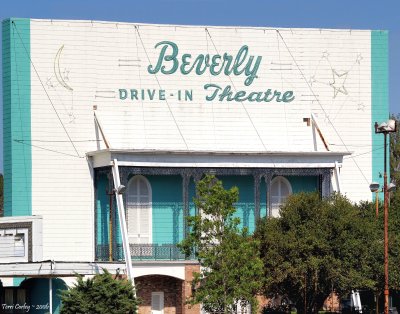 The Beverly