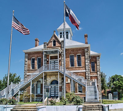 County Courthouse