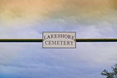 Lakeshore Cemetary