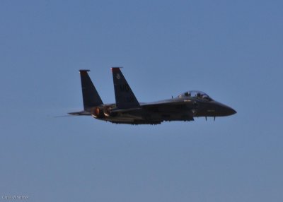 Blue Angels @ Sea Fair 2009