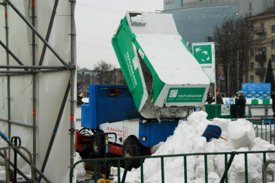 Another shot of 60's era Zamboni