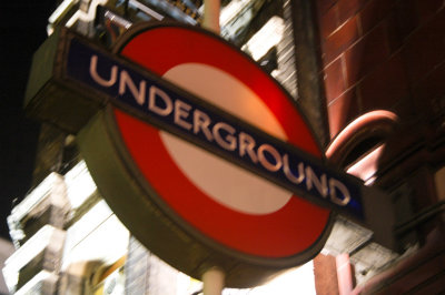 To the Underground