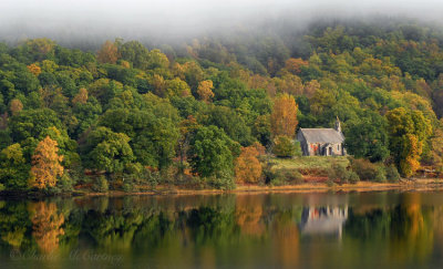 The Church, Loch Achray - DSC_7414.jpg
