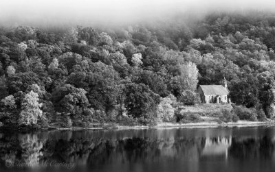 The Church, Loch Achray, Trossachs - DSC_7414.jpg