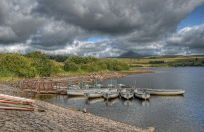 Holl Reservoir and West Lomond - DSC_4610.jpg