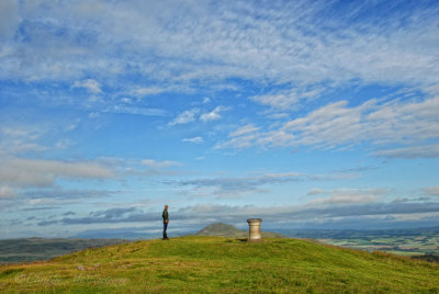 View from East Lomond to West Lomond - DSC_4584.jpg