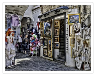 Sorrento Shoppers - DSC_3264.jpg