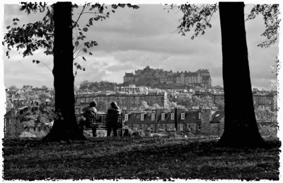 Castle View - DSC_4223bw.jpg