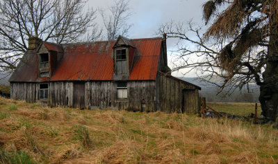 The Old House, Cairngorms - DSC_7966.jpg