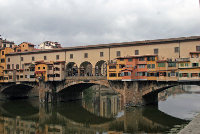 Ponte Vecchio
