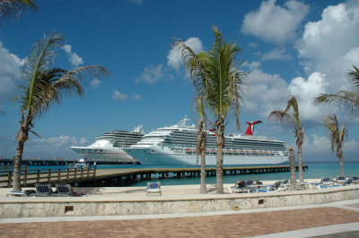 Caribbean Cruise