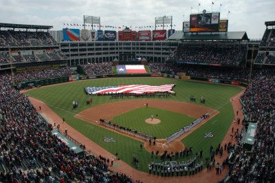 Opening Day 2007