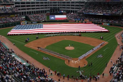 Opening Day 2008