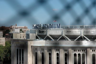 Yankee Stadium