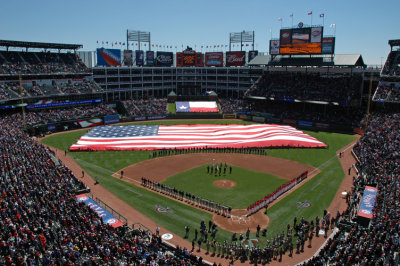 Opening Day 2009