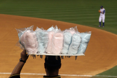 Cotton Candy