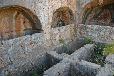Grotto of Seven Sleepers