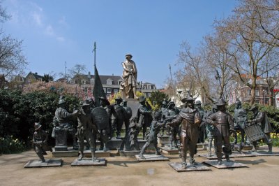 Rembrandt Park