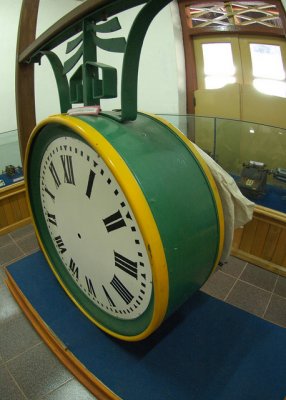 Big Clock
