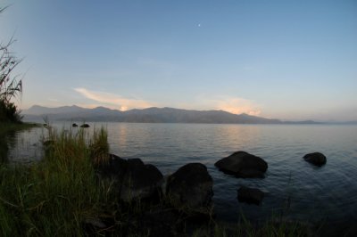 Lake View