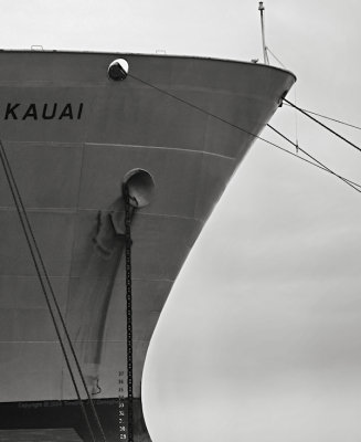 Kauai in Seattle