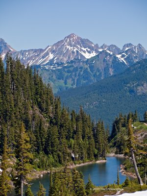 North Cascades