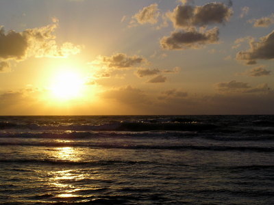 beach rh new world sunset.JPG
