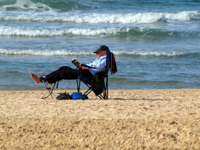 P1020542_reading on beach.JPG