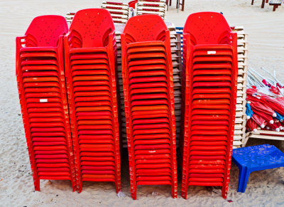 Have a seat!