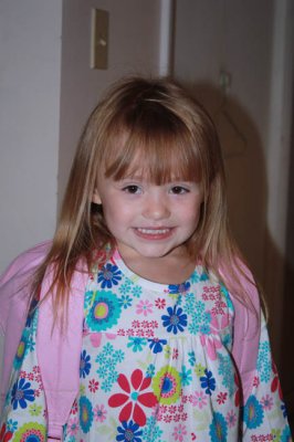 September 8, 2009  -  Milestone for Madison