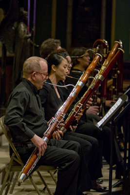 Bachanalia 2009