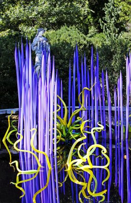 Chihuly at Cheekwood