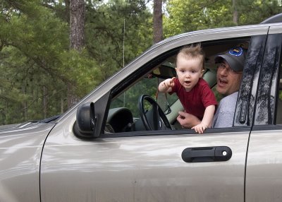 Camp Gravatt