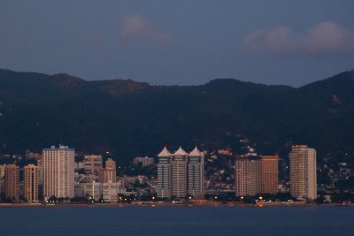 Acapulco - Mexico