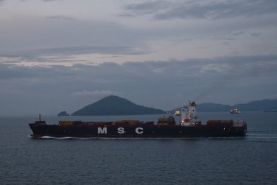 Panama Canal-001