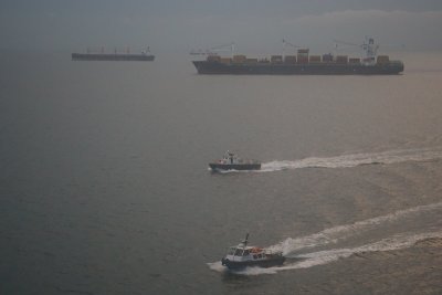 Panama Canal-009