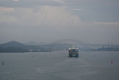 Panama Canal-018